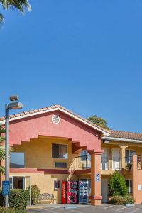 Hotel Dekat Grape Bowl Lodi Tripcom