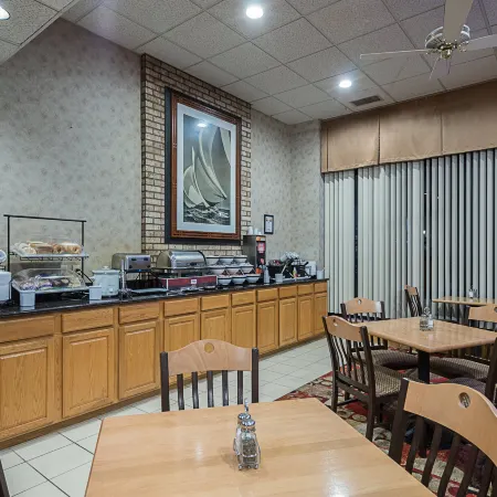 Quality Inn Easton