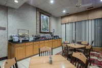Quality Inn Easton - sarapan