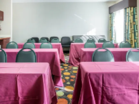 Comfort Inn & Suites Maumee - Toledo I80-90 Hoteles en Maumee