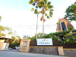 The Star Hill Boutique Hotel