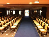 Best Western Premier Villa Fabiano Palace Hotel - Business