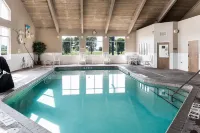 Comfort Inn Hotels in Albert Lea