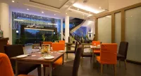 StarCity Hotel - breakfast