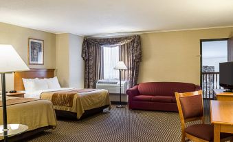 Travelodge by Wyndham Rapid City/Black Hills