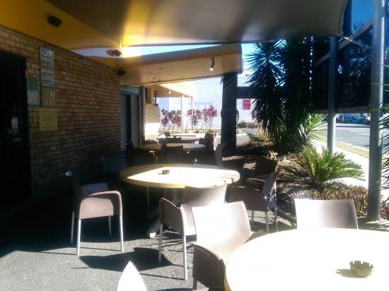 Boomerang Hotel Reviews For 3 Star Hotels In West Mackay Trip Com