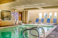 Comfort Inn Lathrop Stockton Airport - Pools