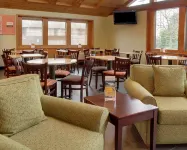 Comfort Inn & Suites Syracuse-Carrier Circle - breakfast