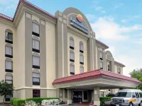 Comfort Inn & Suites Airport Hotels in Little Rock