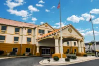 Comfort Inn & Suites Marianna I-10 Hotels in Jackson County