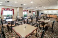 Quality Inn & Suites University Hotels in Albany County