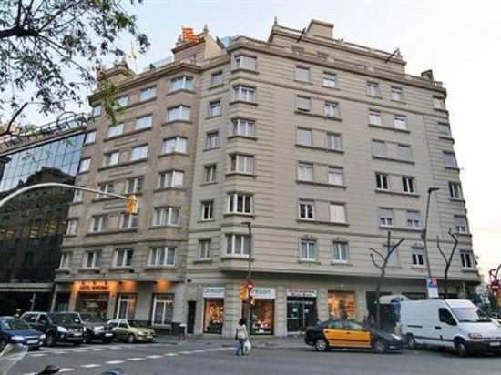 Hotel Condado