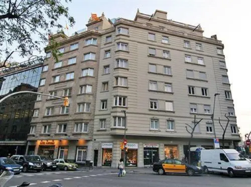 Hotel Condado