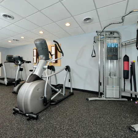 BestWestern Plus North Shore Hotel