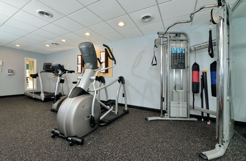BestWestern Plus North Shore Hotel photo 4