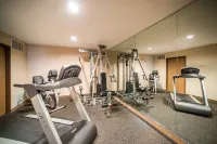 Comfort Inn Warrensburg Station - Gym