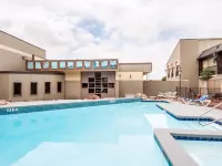 Western Inn and Suites Hotels in Enid