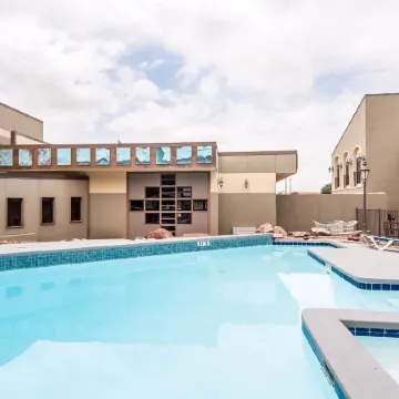Western Inn and Suites