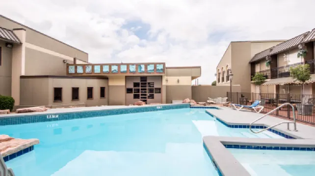 Western Inn and Suites