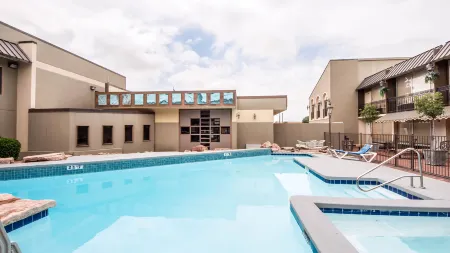 Western Inn and Suites