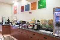 Quality Inn & Suites Fresno Northwest - Aamiainen