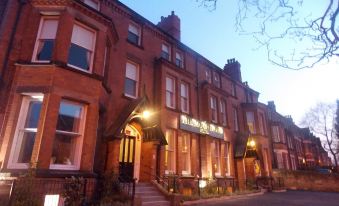 The Mountford Hotel - Free Parking