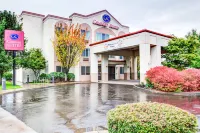 Comfort Suites Springfield-Eugene
