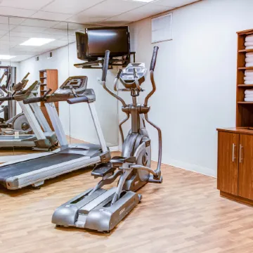 Comfort Suites Springfield-Eugene