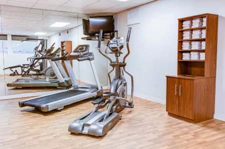 Comfort Suites Springfield-Eugene Отели в г. Спрингфилд