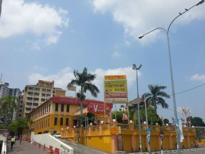 Klang Histana Hotel Kuala Lumpur