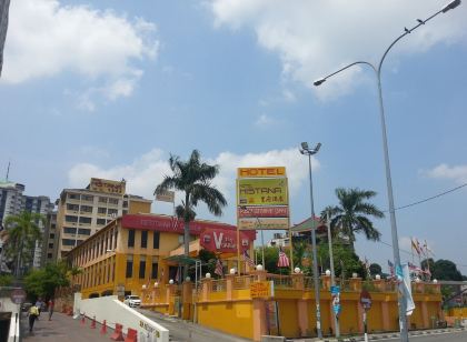 Klang Histana Hotel