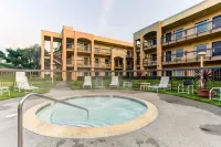 Comfort Inn & Suites San Francisco Airport North Hotels in South San Francisco
