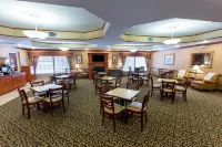 Comfort Suites Grand Rapids South فنادق في Kentwood