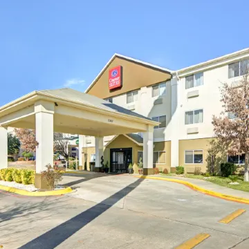Comfort Suites Longview North