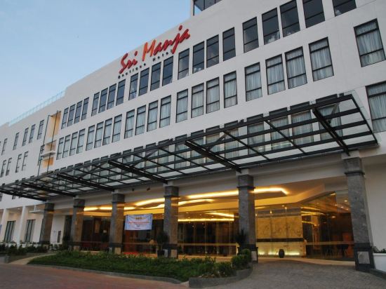 Hotels Near Klinik 1malaysia Padang Jaya In Kuantan 2021 Hotels Trip Com