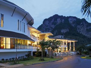 Peace Laguna Resort and Spa Krabi