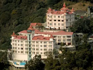 Radisson Jass Shimla