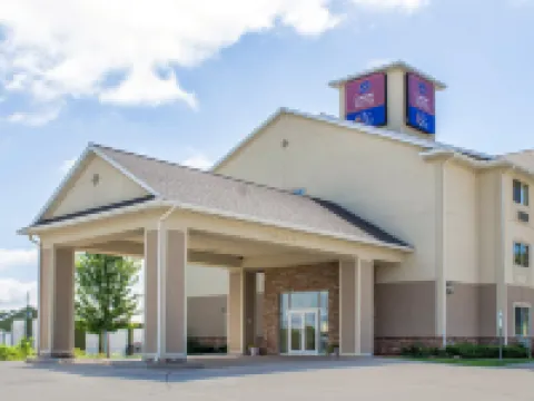 Cobblestone Suites - Ripon Hotels in Fond du Lac County