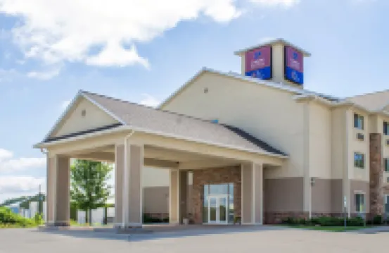Cobblestone Suites - Ripon - Pet Friendly