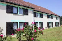 Contact Hotel Restaurant la Chaumière Entre Orgeval et Flins A13 Sortie 8 Hotels in Evecquemont