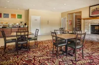 Comfort Suites Normal University Area