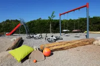 Esperides Hotels in Filiatra