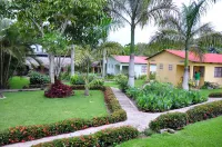 Los Bohios Campo Añil Hôtels à : Jarabacoa