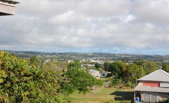 The Terraces at Mangrove