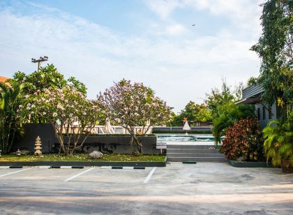 The Veerawan Hotel at Hua Hin