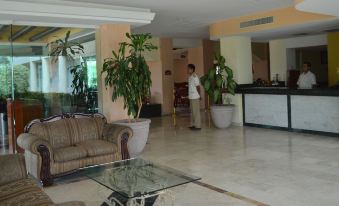 Hotel Gran Tuxtepec Plaza