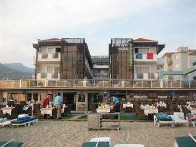 Palmiye Beach Hotel