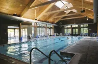 Skamania Lodge - Perheystävällinen