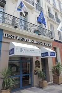 Best 10 Hotels Near Nike Store from USD 24/Night-Marseille for 2023 |  Trip.com