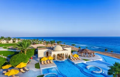 The Oberoi Beach Resort, Sahl Hasheesh Hotels near Old Town Sahl Hasheesh